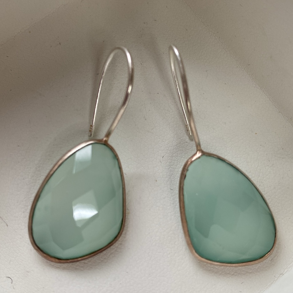 Earrings That Are Perfect For Summer Color Turquoise